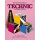 BASTIEN PIANO BASTIEN Piano Basics Technic Primer Level