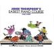 WILLIS MUSIC JOHN Thompson's Easiest Piano Course Part 4