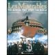 HAL LEONARD LES Miserables The Musical That Swept The World For Piano Vocal Guitar
