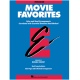 HAL LEONARD ESSENTIAL Elements Movie Favorites For Percussion