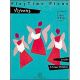 FABER PLAYTIME Piano Hymns Level 1