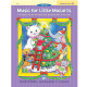 ALFRED MUSIC For Little Mozarts Christmas Fun 4 With Performance & Activity Pages