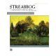 ALFRED JEAN Louis Streabbog 12 Melodious Pieces Opus 63 For The Piano Book 1