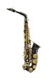 SELMER 92BL Supreme Professional Alto Saxophone Black Lacquer