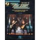 HAL LEONARD THE Best Of Zz Top Guitar Signature Licks Step-by-step Breakdown By Dave Rubin