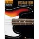 HAL LEONARD HAL Leonard Bass Method Bass Scale Finder Easy-to-use Guide To 1300 Scales