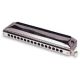 SUZUKI SCX-56 Chromatix Deluxe 14 Hole Chromatic Harmonic In Key Of C