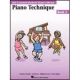 HAL LEONARD HAL Leonard Student Piano Library Piano Technique Book 2
