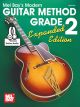 MEL BAY MODERN Guitar Method Grade 2 Expanded Edition (book + Online Audio)