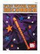 MEL BAY MEL Bay's Fun With The Recorder By Franz Zeidler