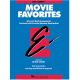 HAL LEONARD ESSENTIAL Elements Movie Favorites For B Flat Bass Clarinet