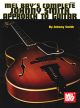 MEL BAY COMPLETE Johnny Smith Approach To Guitar By Johnny Smith