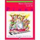 ALFRED BASIC Piano Library Merry Christmas! Level 1a