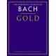 CHESTER MUSIC THE Essential Collection Bach Gold For Piano