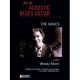 MUSIC SALES AMERICA THE Art Of Acoustic Blues Guitar: The Basics By Woody Mann Cd Included