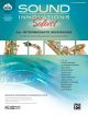 ALFRED SOUND Innovations Soloist For Intermediate Musicians Alto Saxophone