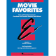 HAL LEONARD ESSENTIAL Elements Movie Favorites For Bassoon