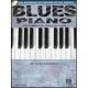 HAL LEONARD BLUES Piano The Complete Guide With Cd By Mark Harrison