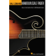 HAL LEONARD HAL Leonard Mandolin Scale Finder Easy-to-use Guide To 1300 Mandolin Scales