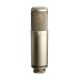 RODE K2 | Multi-pattern Dual Condenser Valve Microphone | Omni / Cardioid / Figure8