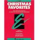 HAL LEONARD ESSENTIAL Elements Christmas Favorite For B Flat Trumpet