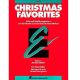 HAL LEONARD ESSENTIAL Elements Christmas Favorites For Flute