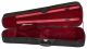 EASTMAN DART Shape Student Viola Case 16