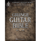HAL LEONARD GRUNGE Guitar Bible Guitar Recorded Versions 2nd Edition