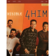 HAL LEONARD 4 Him Visible For Piano Vocal Guitar