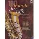 MAYFAIR 100 Ultimate Jazz Riffs For Alto Sax By Andrew Gordon Cd Included