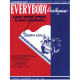 ASHLEY PUBLICATIONS EVERYBODY Likes The Piano Book 1