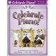 FREDERICK HARRIS CELEBRATE Piano Lesson & Musicianship Level 3 By Albergo, Kolar, Mrozinski