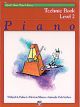 ALFRED ALFRED'S Basic Piano Library Technic Book Level 2