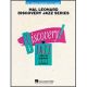 HAL LEONARD DISCOVERY Jazz Collection - 1st Trumpet