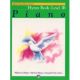 ALFRED ALFRED'S Basic Piano Library Hymn Book 1b