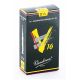 VANDOREN V16 Soprano Saxophone Reeds #2.5 - Individual, Single Reeds