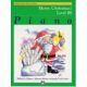 ALFRED ALFRED'S Basic Piano Library: Merry Christmas! Book 1b