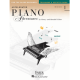 FABER ACCELERATED Piano Adventures For The Older Beginner Technique & Artistry 1