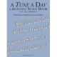BOSTON A Tune A Day A Beginning Scale Book For Violin By C. Paul Herfurth
