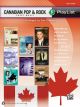 ALFRED CANADIAN Pop & Rock Playlist Arranged For Easy Piano By Dan Coates
