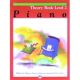 ALFRED ALFRED'S Basic Piano Library Theory Book 2