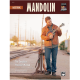 ALFRED MASTERING Mandolin Book & Cd By Wayne Fugate