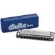 DELTA BLUES HD10C Harmonica In Key Of C