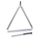 LATIN PERCUSSION LPA122 Aspire Pro Triangle 8
