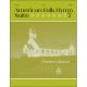 CONCORDIA PUBLISH HS AMERICAN Folk Hymn Suite Set 2 By Charles Callahan For Piano Solo