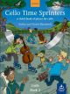 OXFORD UNIVERSITY PR CELLO Time Sprinters A Third Book Of Pieces Of Cello By Blackwell