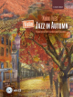 OXFORD UNIVERSITY PR VIOIN Jazz In Autumn & Cd For Violin/piano By Nikki Iles