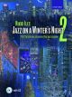 OXFORD UNIVERSITY PR JAZZ On A Winter's Night 2 By Nikki Iles 10 Christmas Classics For Jazz Piano