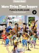 OXFORD UNIVERSITY PR MORE String Time Joggers For Flexible Ensemble Teacher's Book & Cd