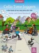 OXFORD UNIVERSITY PR CELLO Time Joggers A First Book Of Very Easy Pieces For Cello By Blackwell